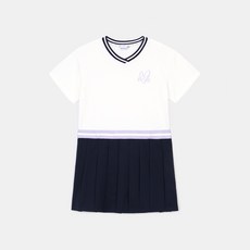 네파키즈 여아용 도로시 원피스