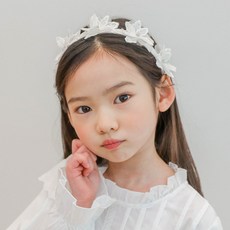 꽃머리띠 TOP01
