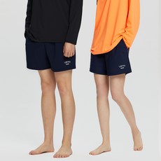 래쉬가드 스윔팬츠