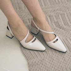 라슈 Tammi Sling back 5cm LaG31010