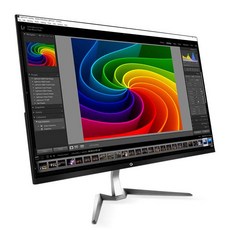 래안텍 IPS 32형 WQHD 모니터 결점, EdgeArt Q3275K(결점)