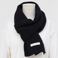 구스다운머플러