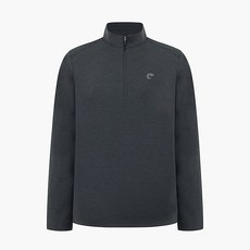 NEPA 男士 Mountain Carbico 混色拉鍊 T 恤