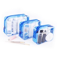 욕실여행파우치