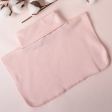 benian Baby Soft Layered Neck Polar Neck Warrior 圍巾圍兜