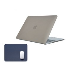 맥북 터치 논터치 노트북 케이스 + 마우스패드 D01 NEW 13.3 Air, 타입7
