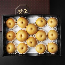 남도장터 나주 창조배 선물세트, 1박스, 7.5kg(13~15입)