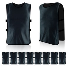  바이미 스포츠 팀 조끼 