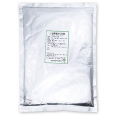 L 글루탐산나트륨 조미료, 1kg, 1개