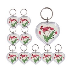 아크릴키링만들기