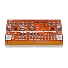 behringer 合成器, 橘子, TD-3-TG