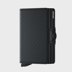 퍼포레이티드러버클로그