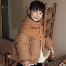 兒童冬季 C 保暖墊