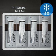 모슬포 은갈치 세트 3호 (냉동), 1세트, 480g