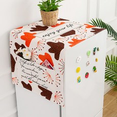 냉장고포켓커버