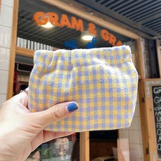 립스틱파우치
