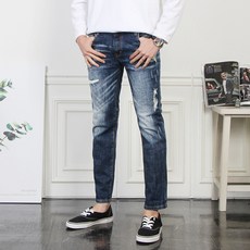 보웬청바지