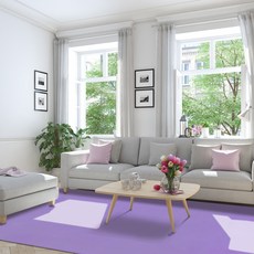 블렌드샤기카페트