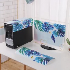 컴퓨터모니터커버