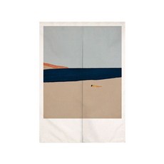 풍경커튼
