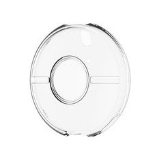 【LOTUS】寶可夢 Pokemon GO Plus+ 精靈球水晶殼 透明保護殼 (1入), 水晶殼