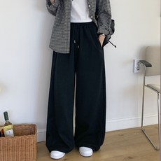 Tomatofactory 女款Mariang氣球寬鬆運動褲