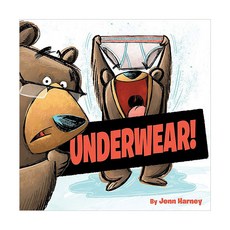 Underwear!:, Tarah DeWitt