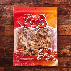 프렌비 직화 철판구이 오징어, 200g, 1개