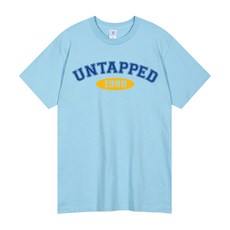 반스올드스쿨스카이블루