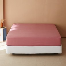 로즈침대스프레드