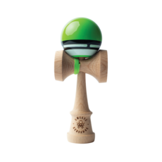 SWEETS KENDAMAS 甜蜜的Sitz Kendama Boostrada綠色, 1個