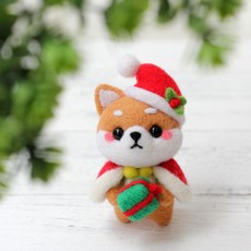 양모펠트시바견