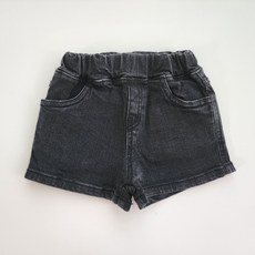 아동청치마바지