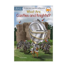 What Are Castles and Knights?, Penguin Putnam Inc