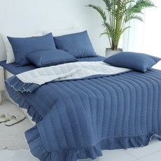 침대이불세트ss시어서커