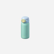 써모스 보온보냉 푸드컨테이너 JBT-300K, 크림핑크, 300ml, 1개 보온/보냉용품 락앤락 스쿨핏 스위치캡 텀블러 LHC3384, 그린(LHC3384BGRN), 1개, 380ml
