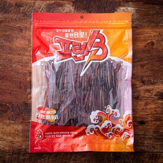 프렌비 한입 쏙 오징어 실채, 250g, 1개