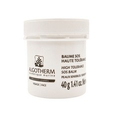 알고덤 하이 SOS 밤, 40g, 1개