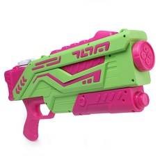 Taomi Ultra Water Bomb水槍水槍 T-1800, 綠色, 1個