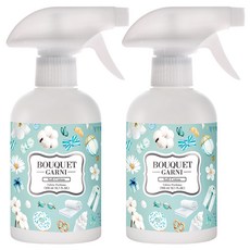 뿌리는섬유유연제