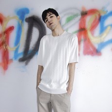 아워스테디라운드니트