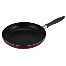 SimplePan 알루미늄 프라이팬, 26cm, 1개