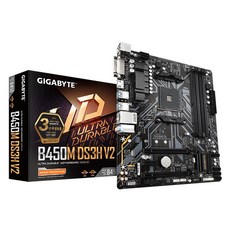gigabyteb450mds3h