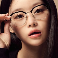 투명하금테 TOP01