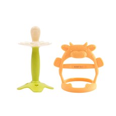 백일아기치발기