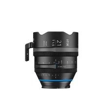 IrIX Cine 21mm T1.5相機鏡頭, 單品