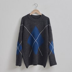 스마일아가일반팔니트_ib22kr605