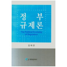 정부규제론