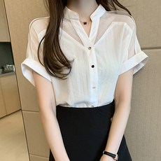 슈슈앤크라셔츠