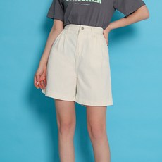 숲반바지